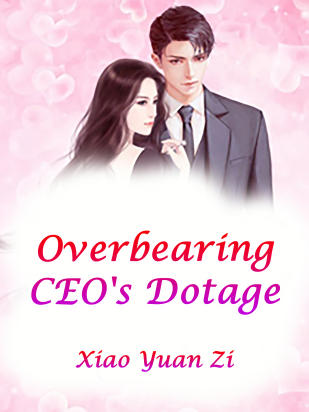 Overbearing CEO's Dotage